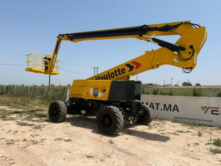 Haulotte HA32PX – 2004